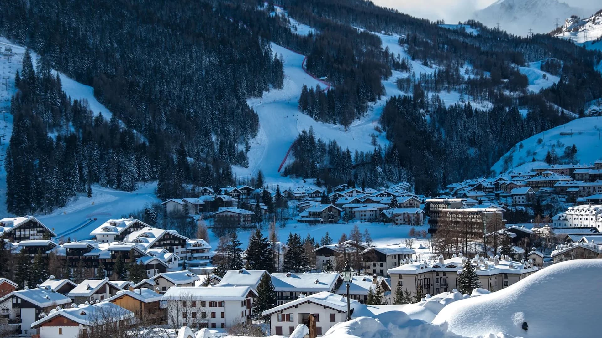 Featured article image - The Complete Guide to La Thuile: What's new for the 25/26 season